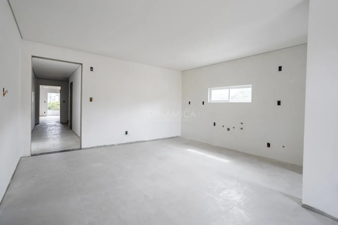 Apartamento pronto para morar com 3 quartos a 1 km do Centro de Blumenau — foto 6