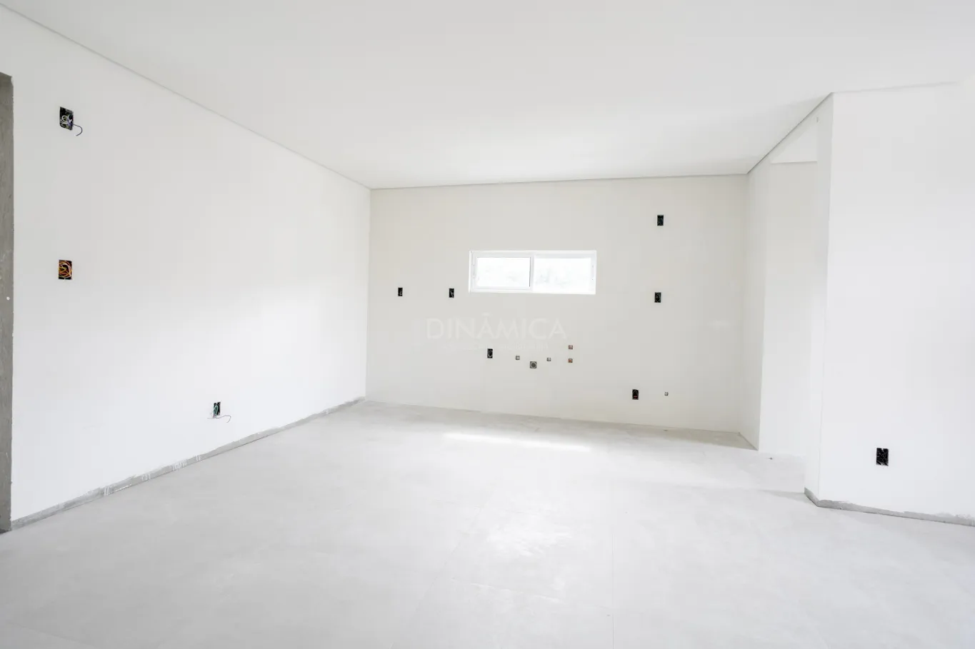 Apartamento pronto para morar com 3 quartos a 1 km do Centro de Blumenau — foto 7