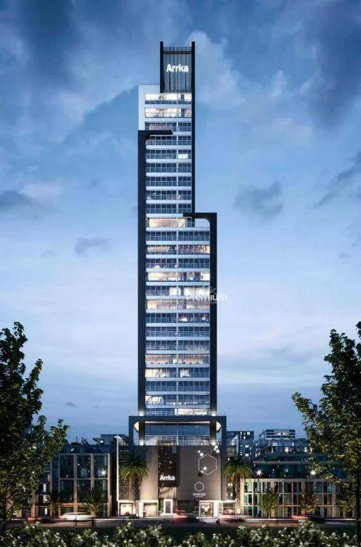 Apartamento com 4 dormitórios à venda, 143 m por R$ 4.250.000,00 - Centro - Balneário Camboriú/SC — foto 2