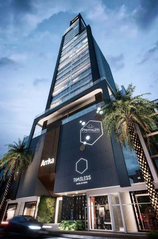 Apartamento com 4 dormitórios à venda, 143 m por R$ 4.250.000,00 - Centro - Balneário Camboriú/SC — foto 4