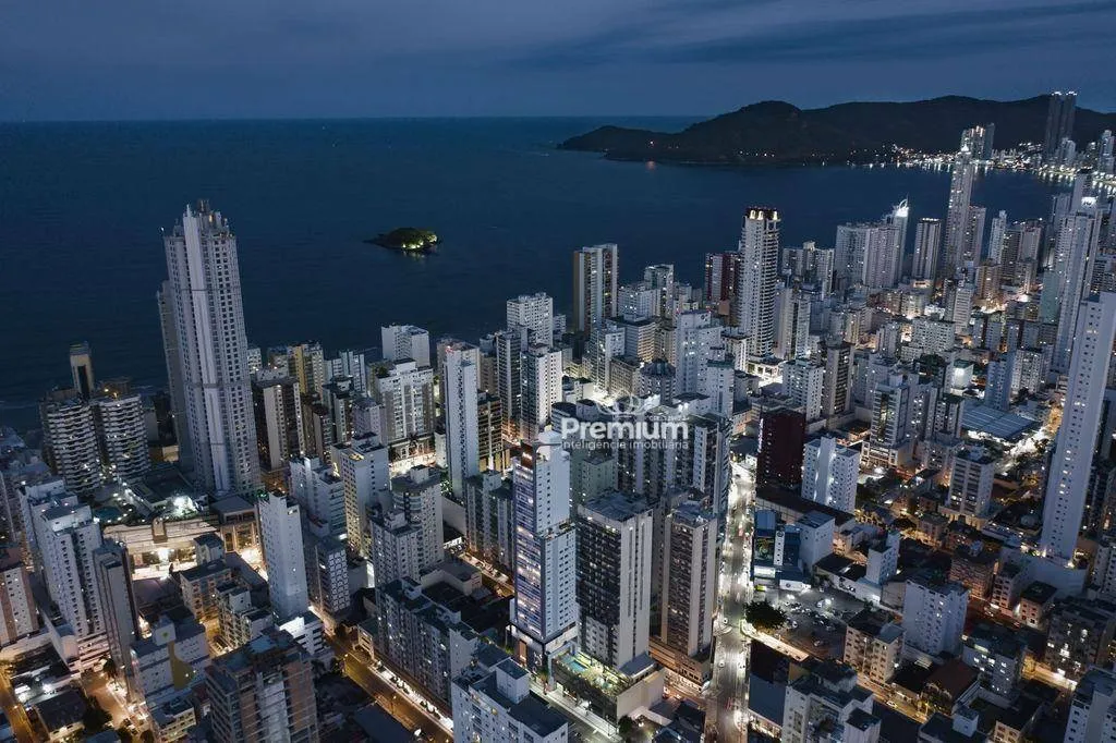 Apartamento com 4 dormitórios à venda, 143 m por R$ 4.250.000,00 - Centro - Balneário Camboriú/SC — foto 6