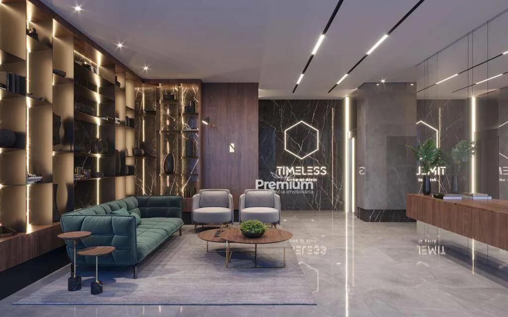 Apartamento com 4 dormitórios à venda, 143 m por R$ 4.250.000,00 - Centro - Balneário Camboriú/SC — foto 7