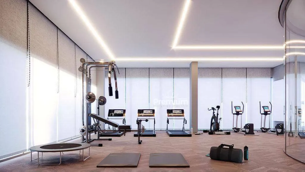 Apartamento com 4 dormitórios à venda, 138 m por R$ 3.720.000,00 - Centro - Balneário Camboriú/SC — foto 4