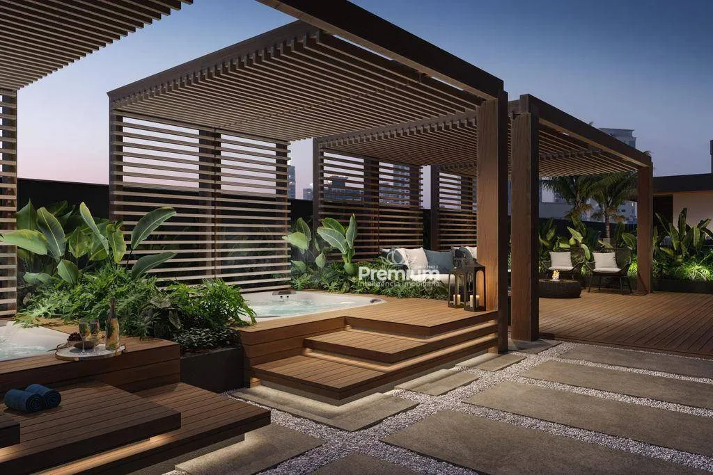 Apartamento com 4 dormitórios à venda, 138 m por R$ 3.720.000,00 - Centro - Balneário Camboriú/SC — foto 6