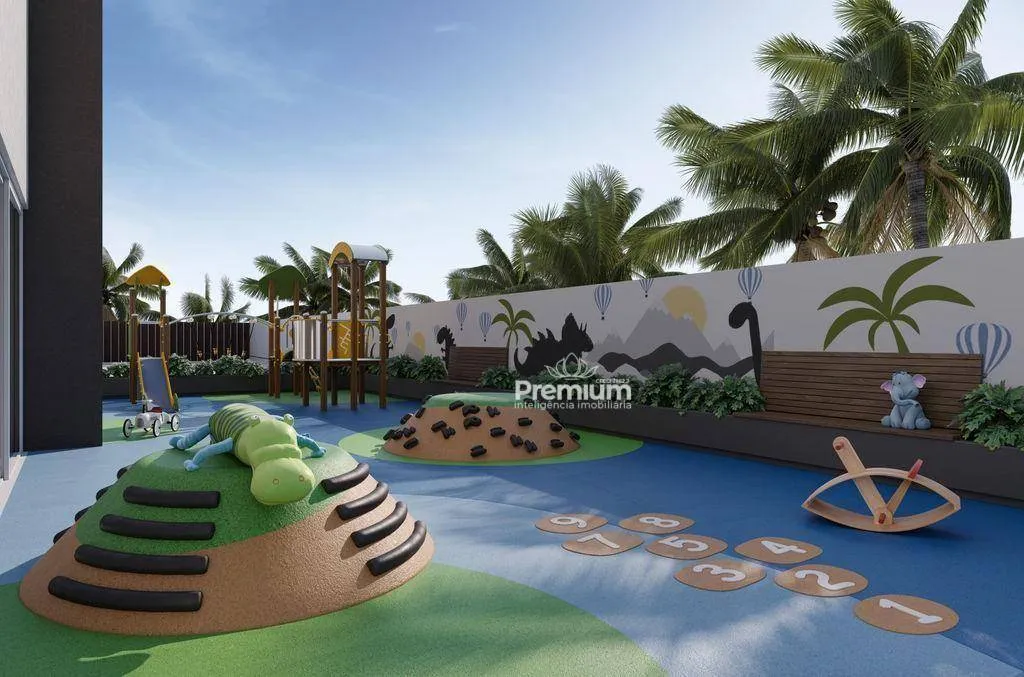 Apartamento com 4 dormitórios à venda, 138 m por R$ 3.720.000,00 - Centro - Balneário Camboriú/SC — foto 5