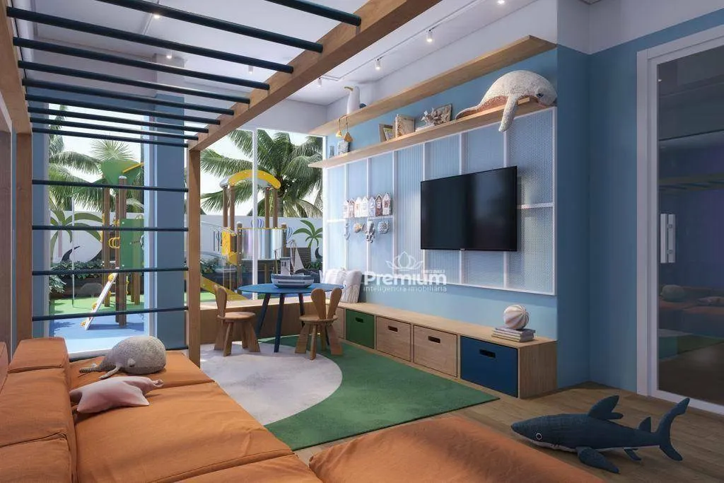 Apartamento com 4 dormitórios à venda, 138 m por R$ 3.720.000,00 - Centro - Balneário Camboriú/SC — foto 3