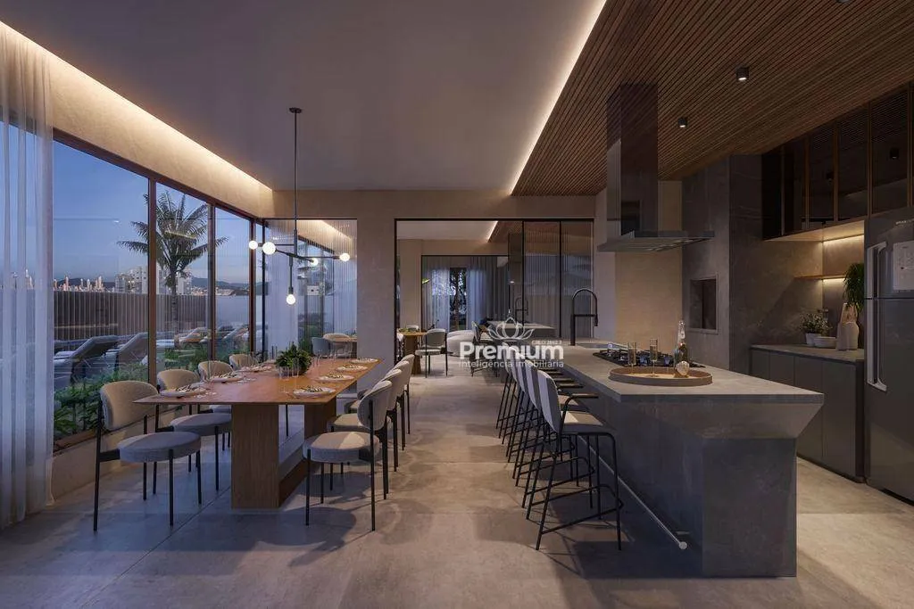 Apartamento com 4 dormitórios à venda, 138 m por R$ 3.720.000,00 - Centro - Balneário Camboriú/SC — foto 2