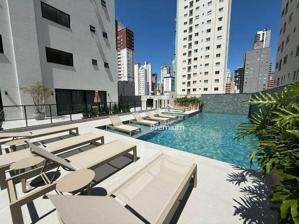 Apartamento com 4 dormitórios à venda, 136 m por R$ 2.858.000,00 - Centro - Balneário Camboriú/SC - foto 1