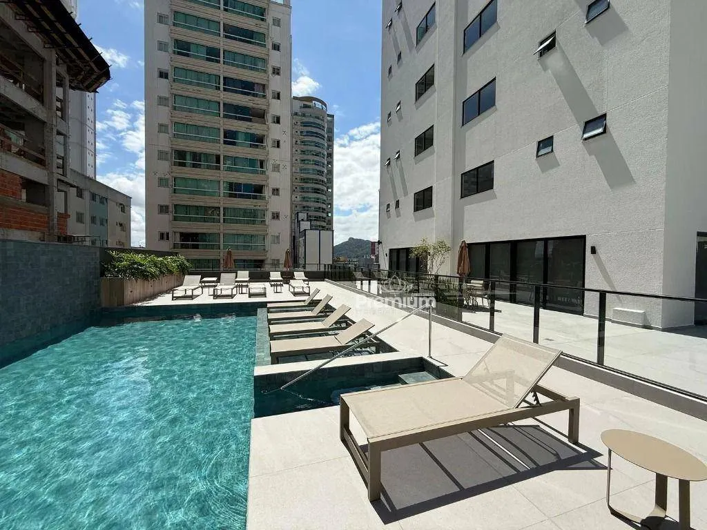 Apartamento com 4 dormitórios à venda, 136 m por R$ 2.858.000,00 - Centro - Balneário Camboriú/SC — foto 2