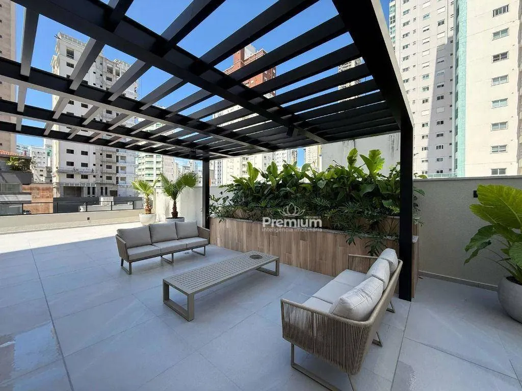 Apartamento com 4 dormitórios à venda, 136 m por R$ 2.858.000,00 - Centro - Balneário Camboriú/SC — foto 3
