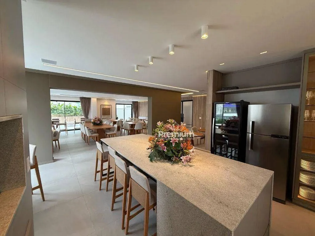 Apartamento com 4 dormitórios à venda, 136 m por R$ 2.858.000,00 - Centro - Balneário Camboriú/SC — foto 5