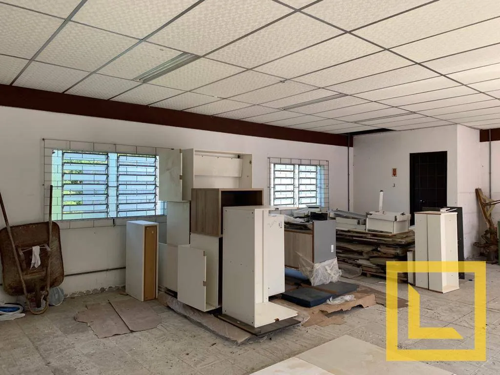 Galpão à venda, 172 m por R$ 1.100.000,00 - Salto - Blumenau/SC — foto 2