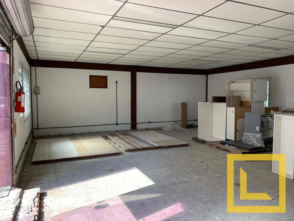 Galpão à venda, 172 m por R$ 1.100.000,00 - Salto - Blumenau/SC — foto 3