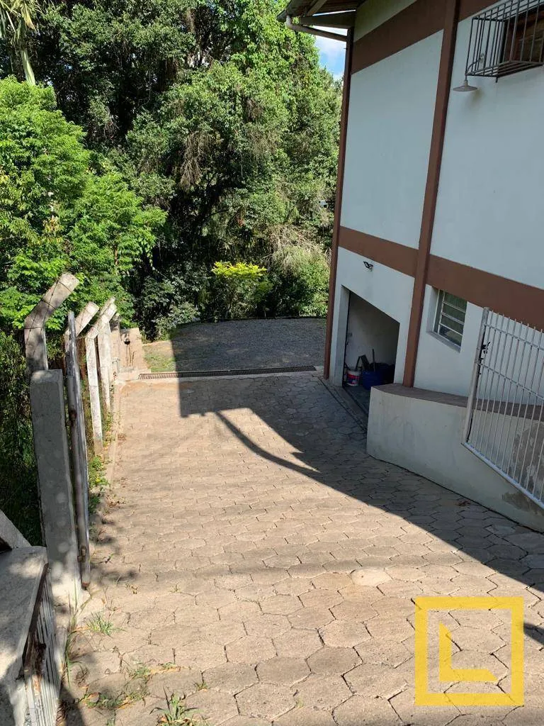 Galpão à venda, 172 m por R$ 1.100.000,00 - Salto - Blumenau/SC — foto 5