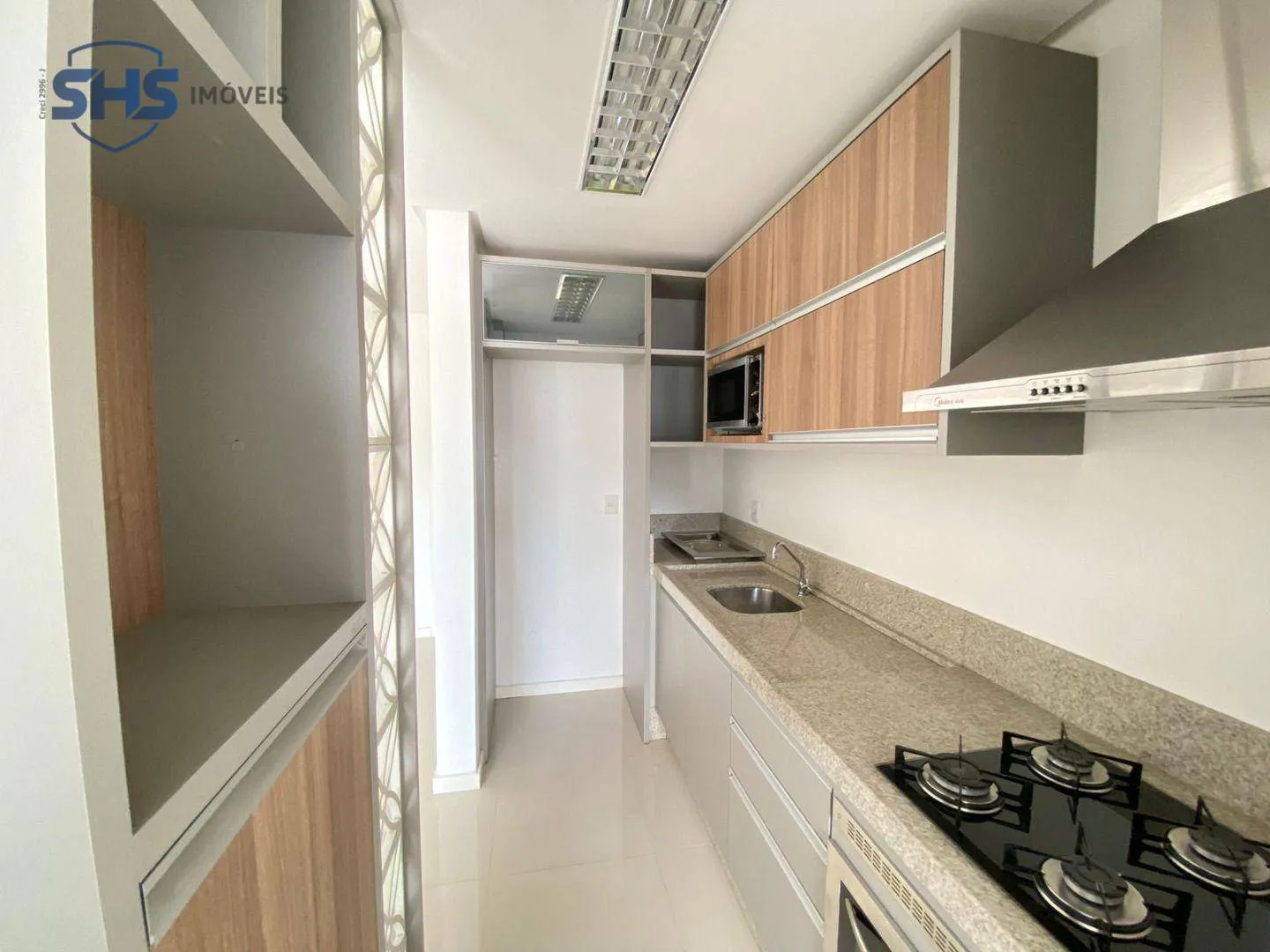 Apartamento com 2 dormitórios à venda, 63 m por R$ 690.000,00 - Itoupava Seca - Blumenau/SC — foto 4