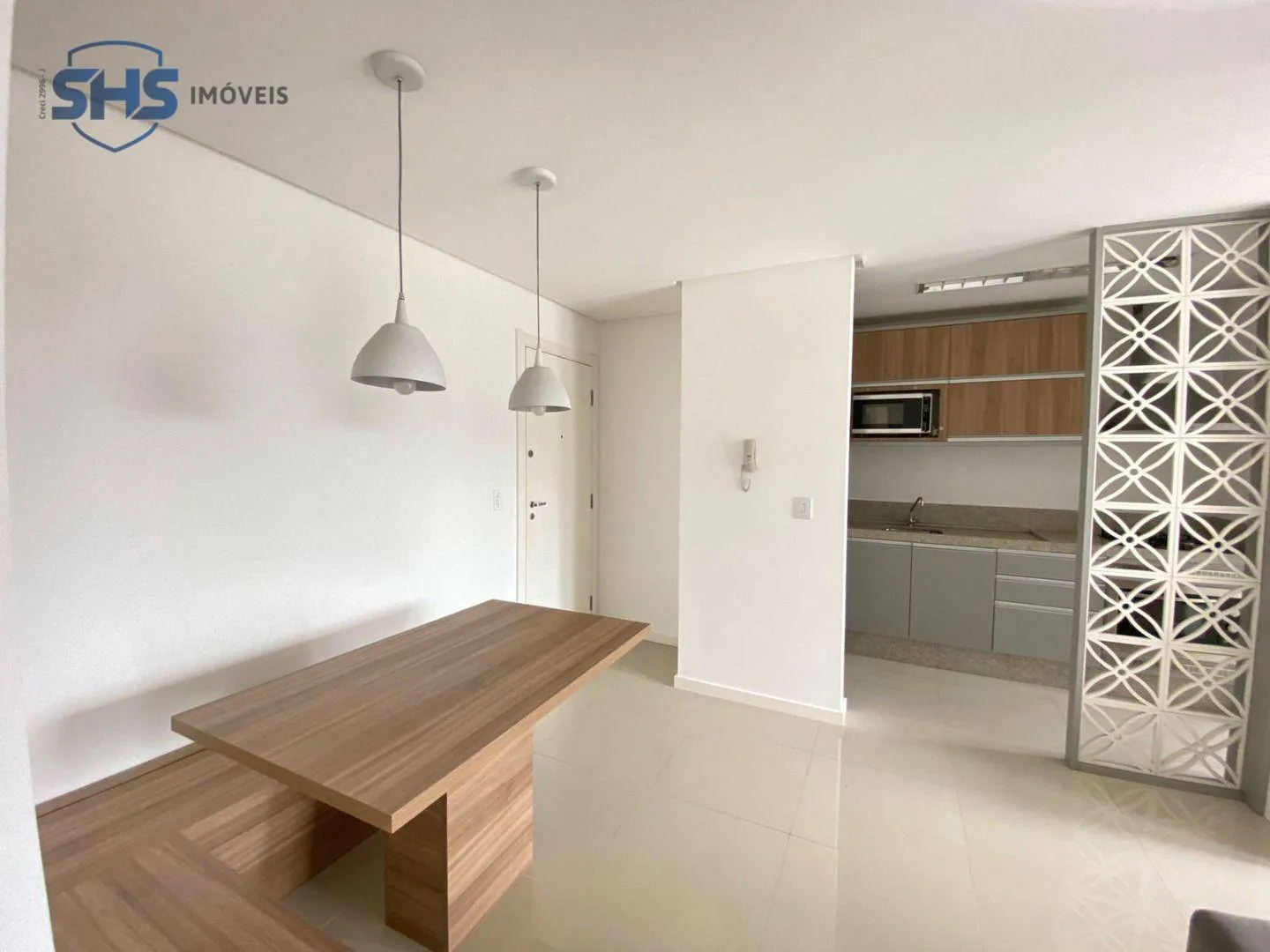 Apartamento com 2 dormitórios à venda, 63 m por R$ 690.000,00 - Itoupava Seca - Blumenau/SC — foto 5