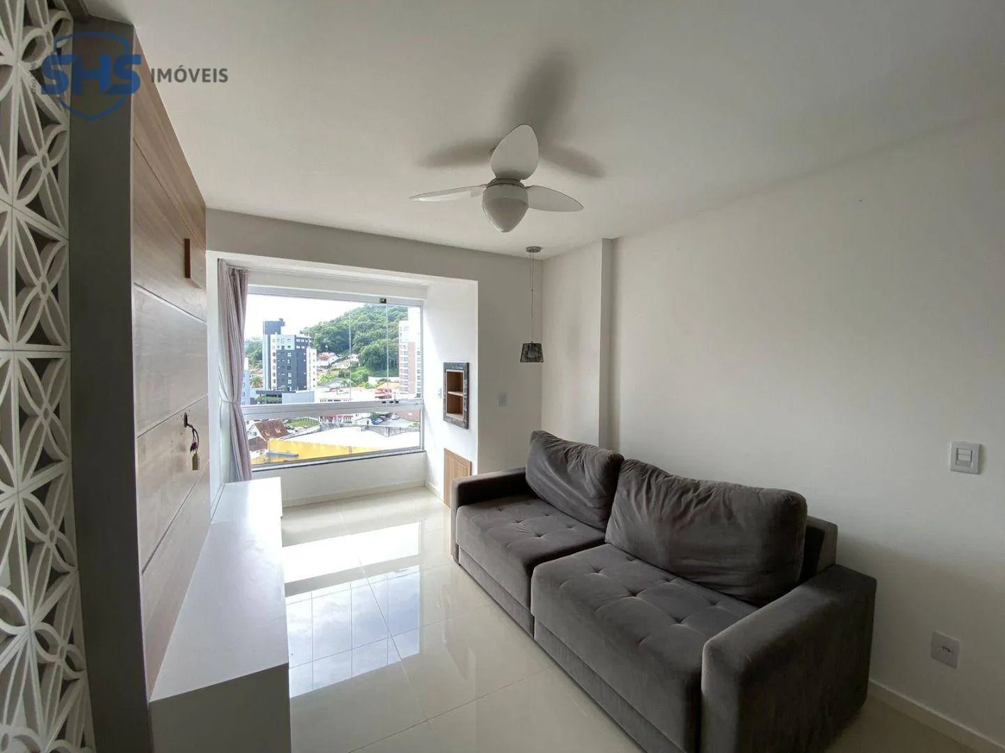 Apartamento com 2 dormitórios à venda, 63 m por R$ 690.000,00 - Itoupava Seca - Blumenau/SC — foto 6