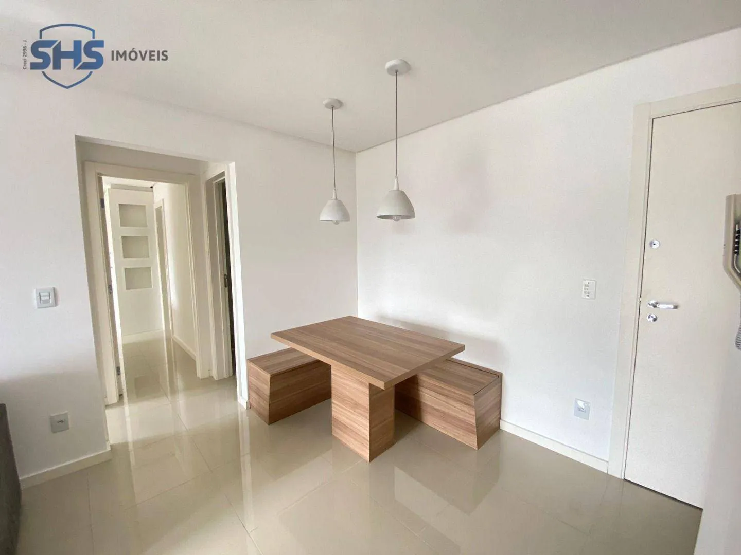 Apartamento com 2 dormitórios à venda, 63 m por R$ 690.000,00 - Itoupava Seca - Blumenau/SC — foto 7