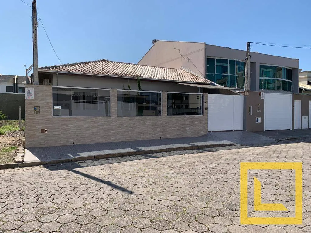 Casa com 3 dormitórios à venda, 192 m por R$ 815.000,00 - Bela Vista - Gaspar/SC — foto 2