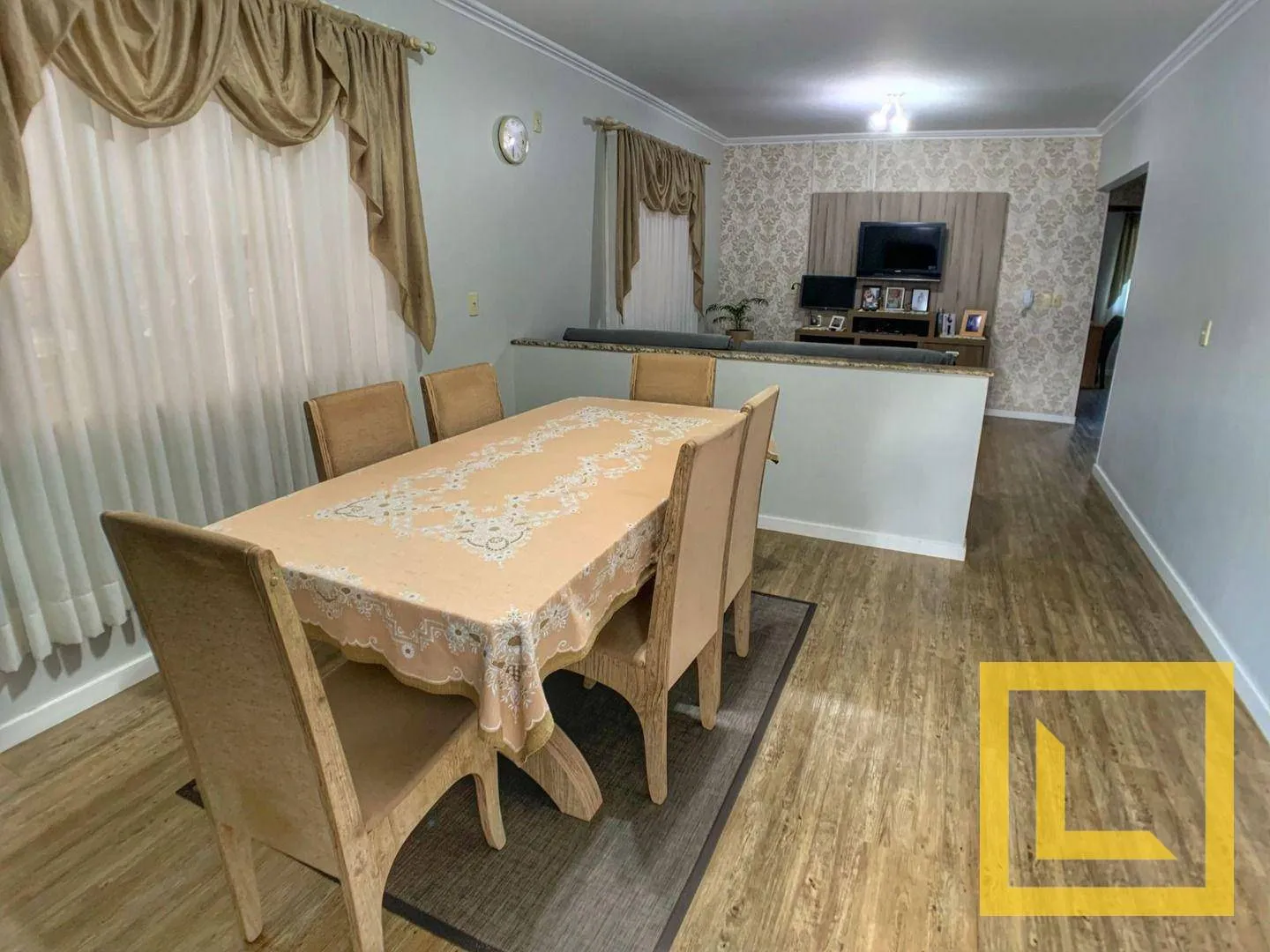 Casa com 3 dormitórios à venda, 192 m por R$ 815.000,00 - Bela Vista - Gaspar/SC — foto 5