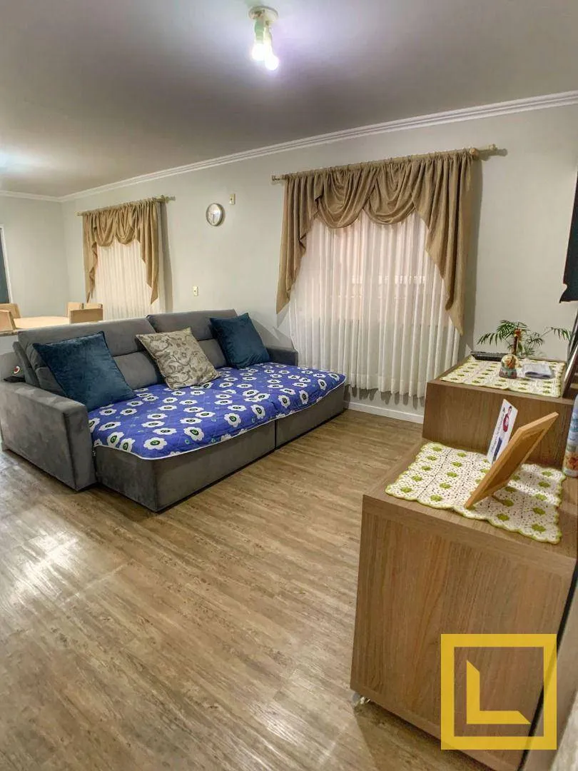 Casa com 3 dormitórios à venda, 192 m por R$ 815.000,00 - Bela Vista - Gaspar/SC — foto 7