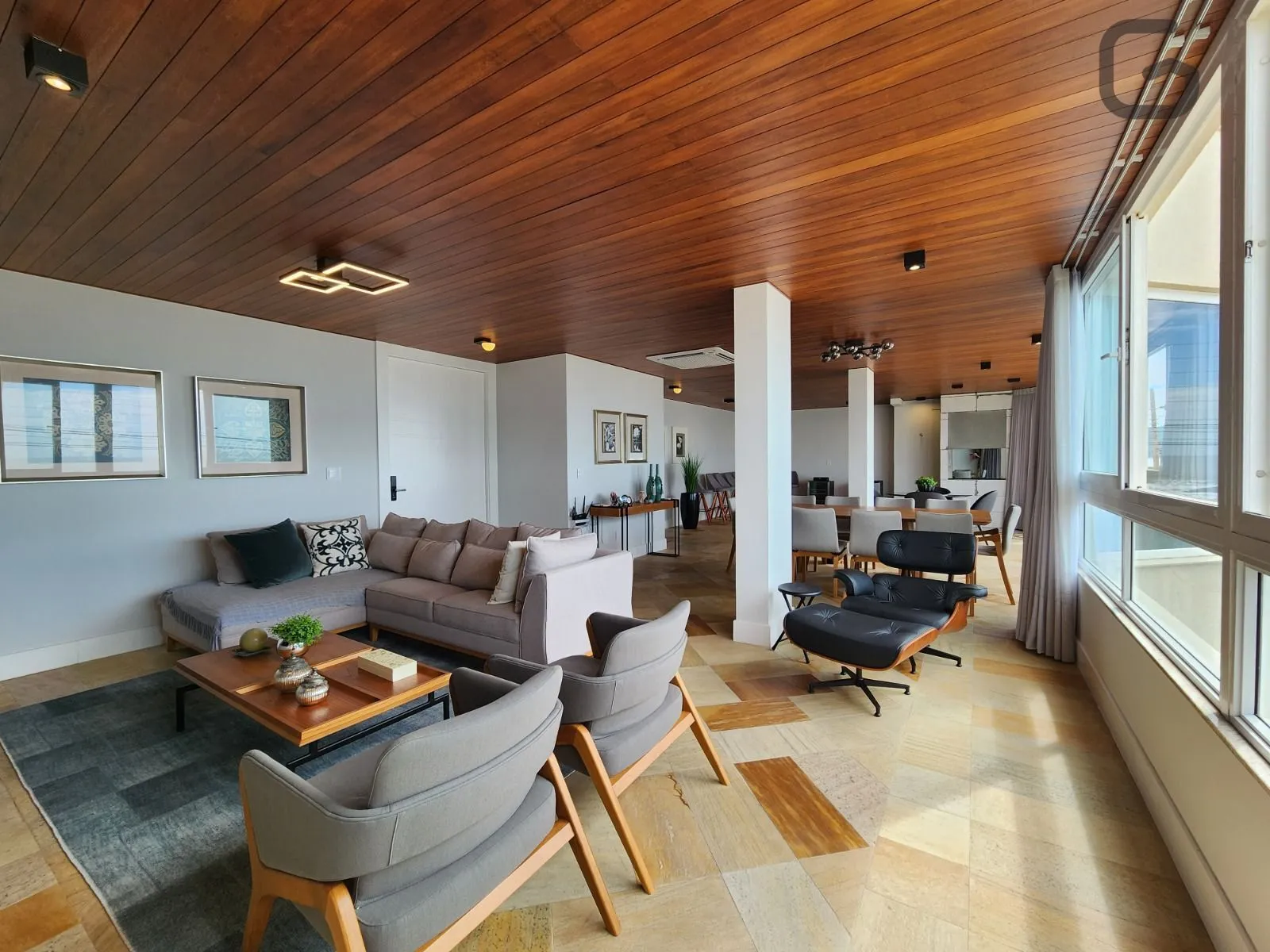 Apartamento Frente Mar — foto 2