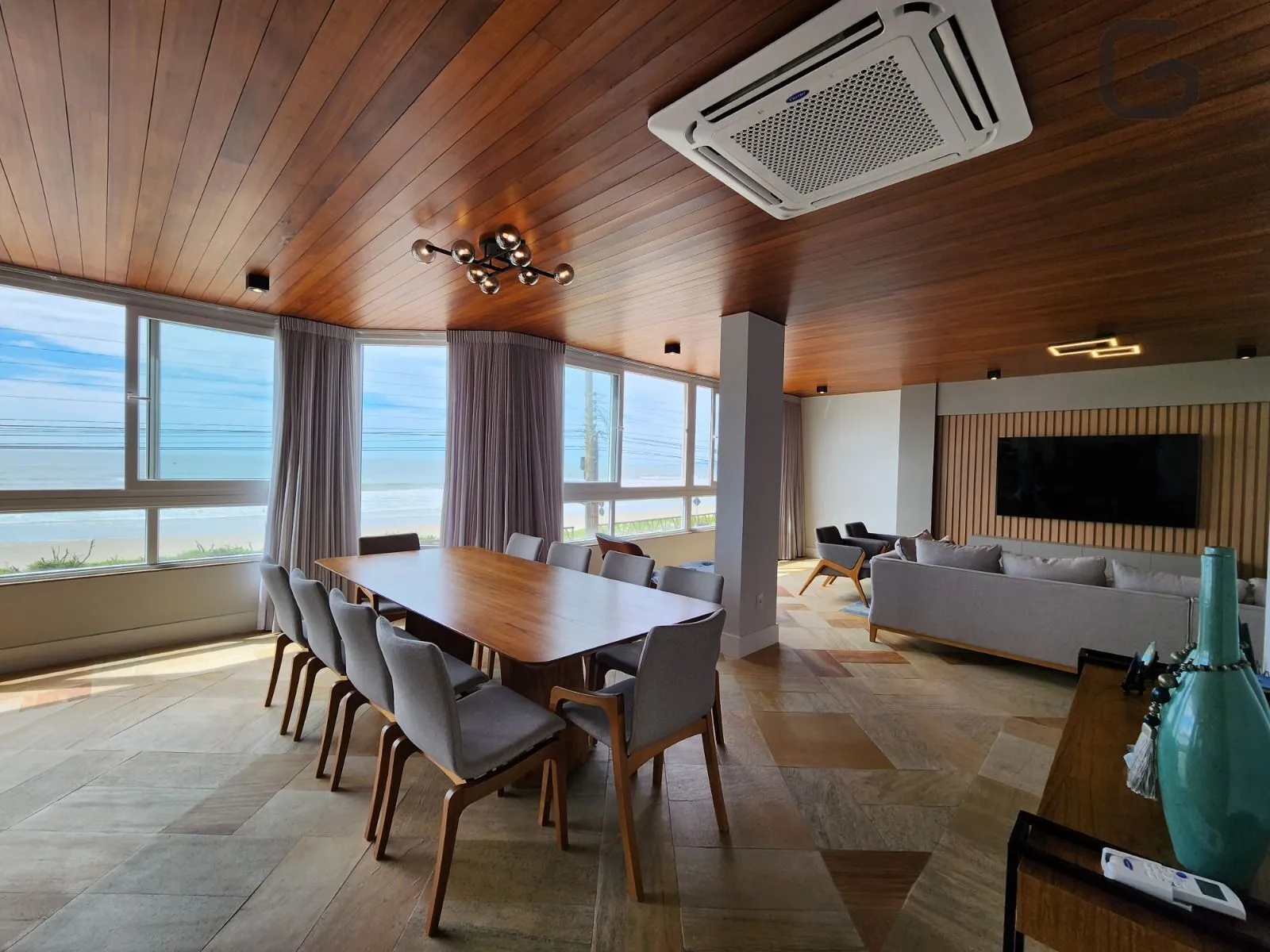 Apartamento Frente Mar — foto 3