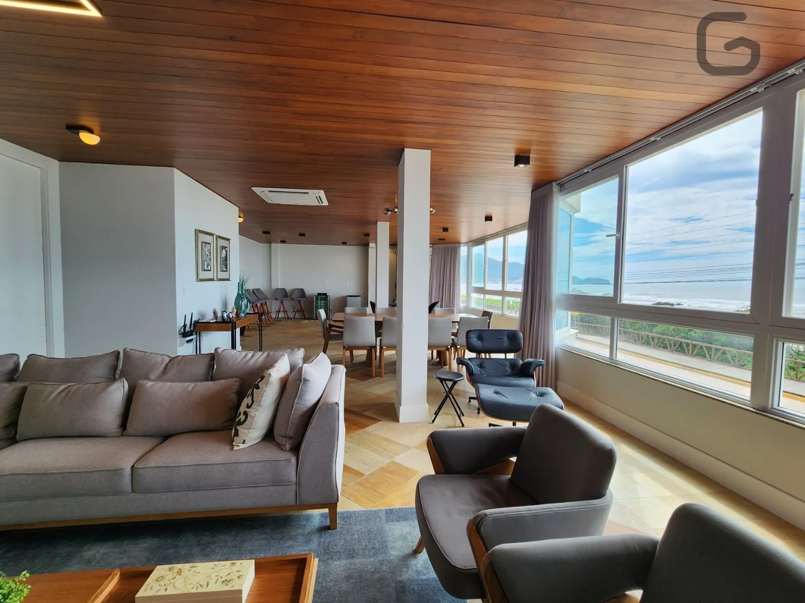Apartamento Frente Mar — foto 4