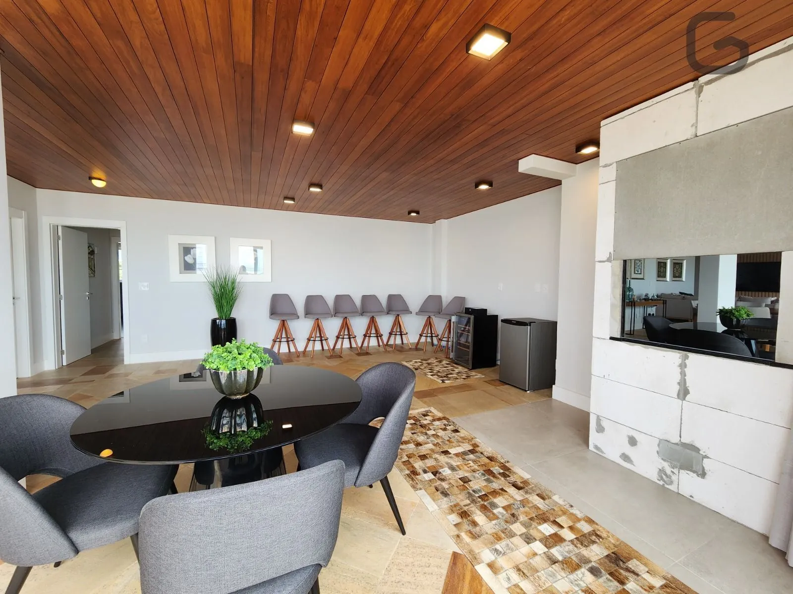 Apartamento Frente Mar — foto 5