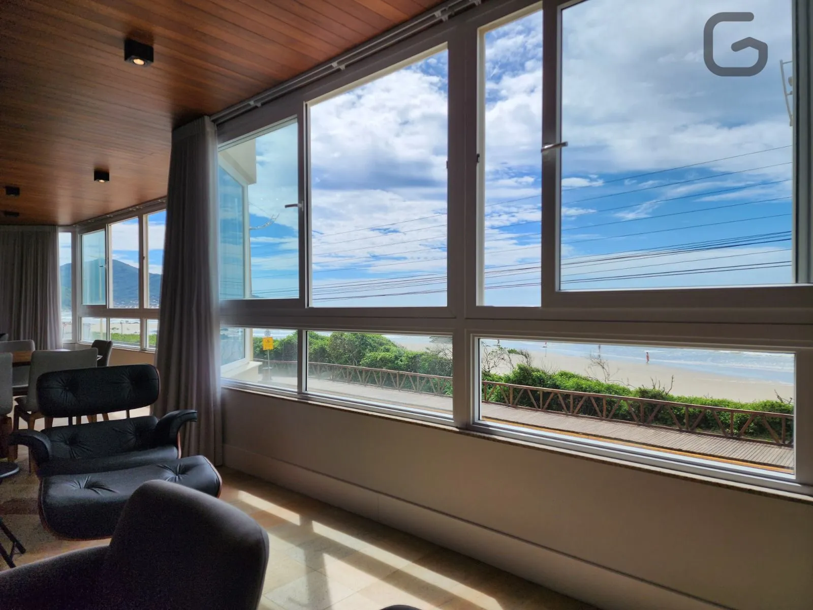 Apartamento Frente Mar — foto 6