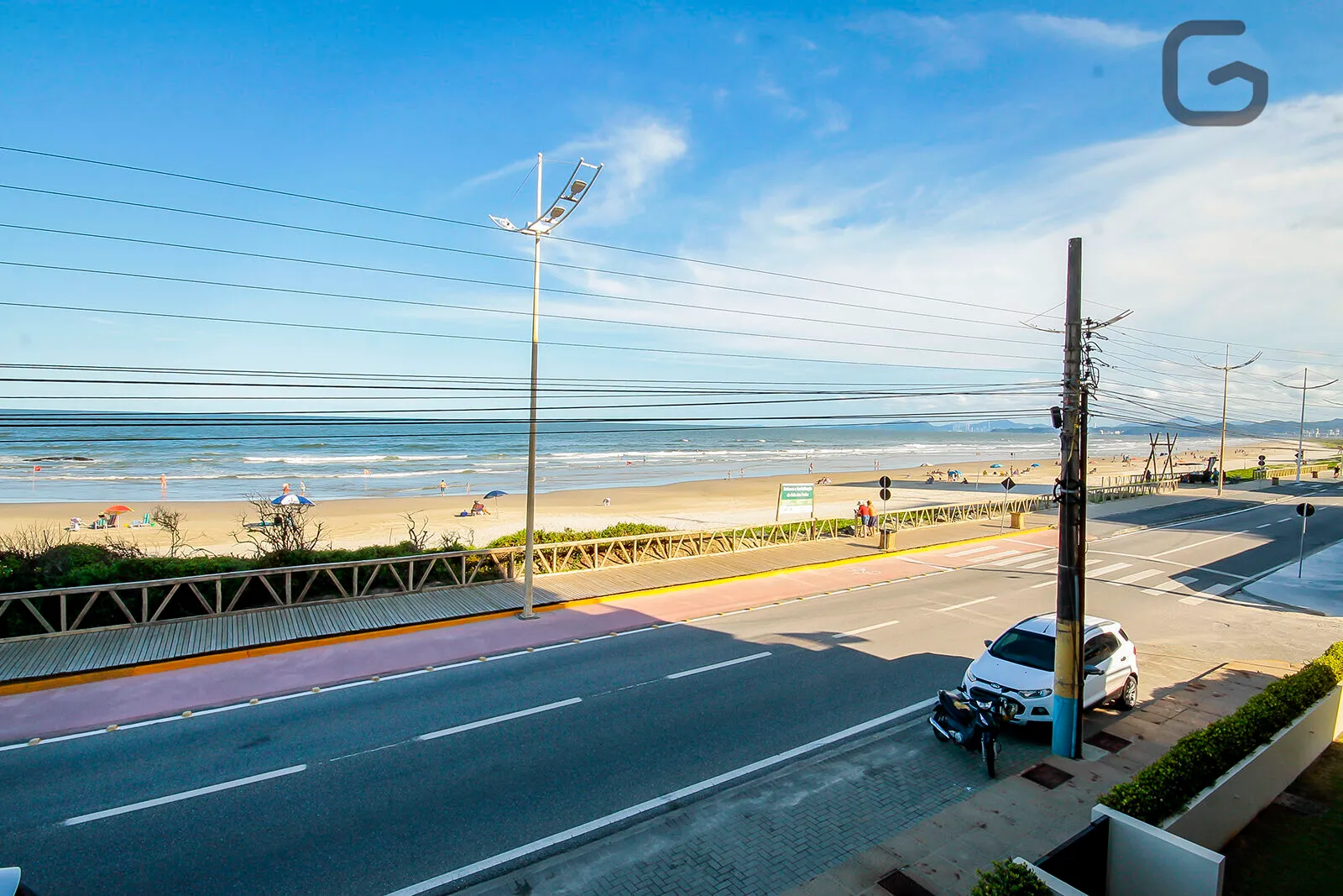 Apartamento Frente Mar — foto 7