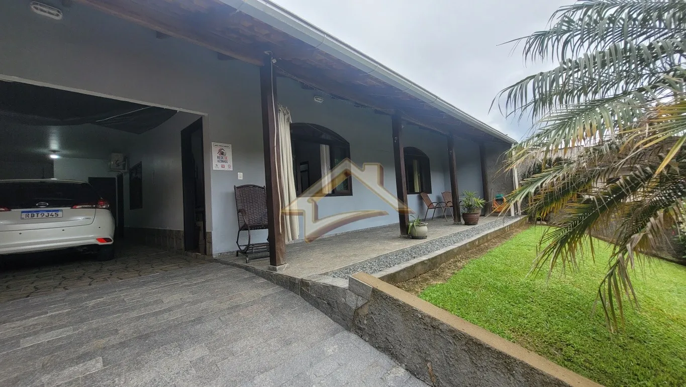 Casa a venda localizada no bairro itoupavazinha em Blumenau - foto 1