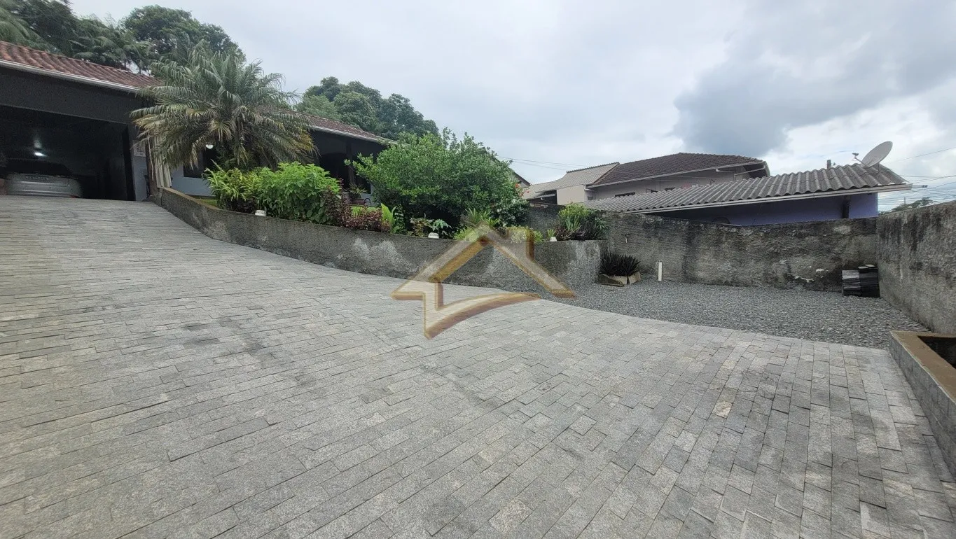 Casa a venda localizada no bairro itoupavazinha em Blumenau — foto 2