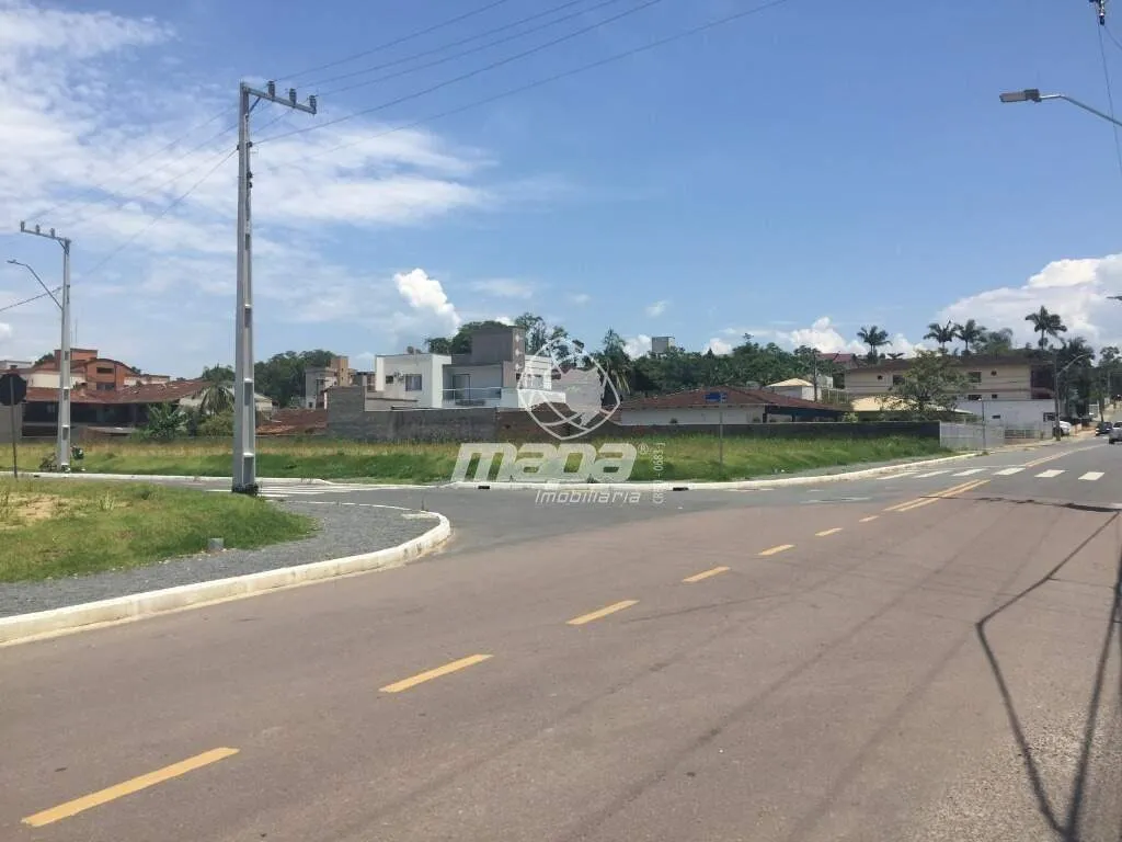Terreno à Venda - Nações — foto 5