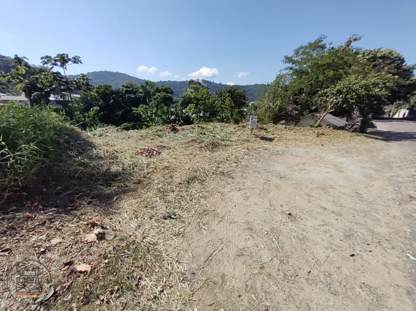 -Terreno no Bairro Itoupava Norte. - foto 1