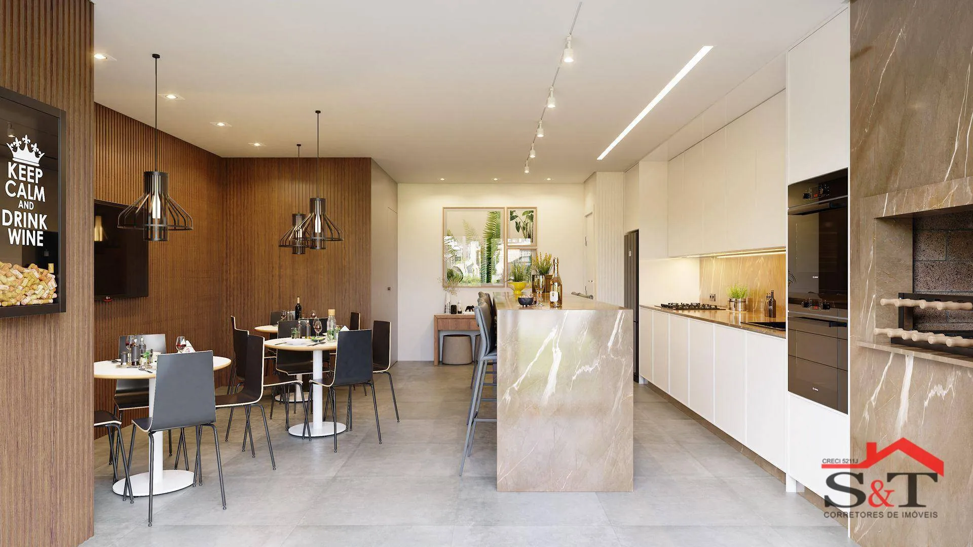 Apartamento Duplex à venda, 72 m por R$ 939.250,17 - Ingleses Norte - Florianópolis/SC — foto 7