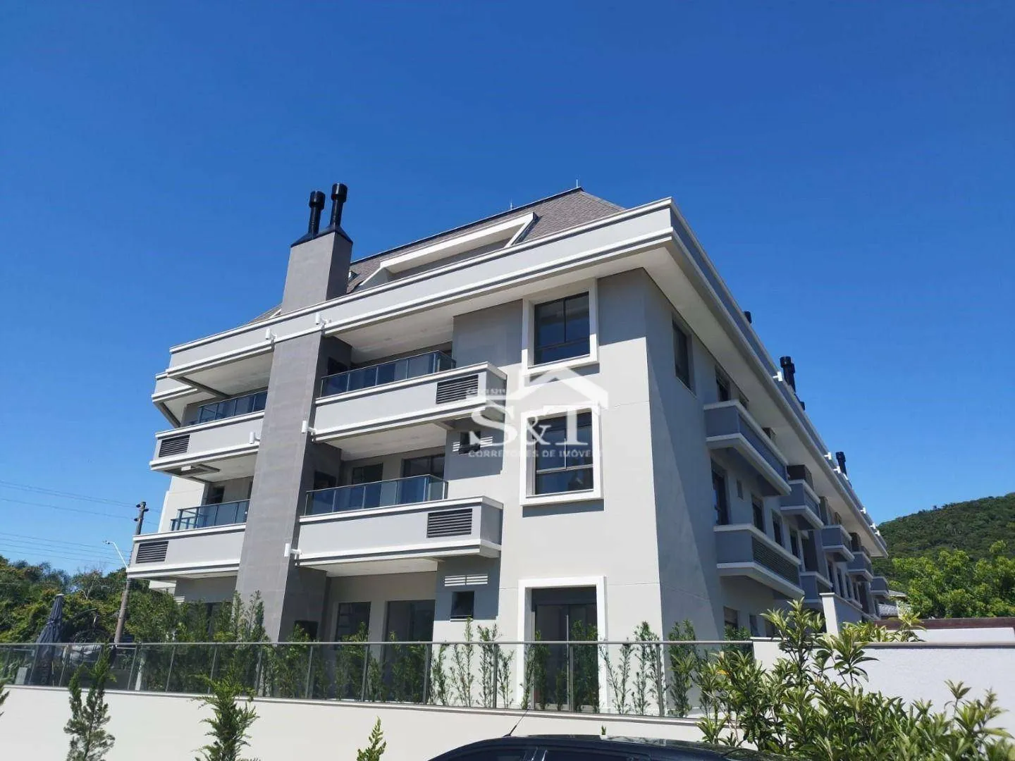 Apartamento à venda, 70 m por R$ 1.020.390,18 - Ingleses - Florianópolis/SC - foto 1
