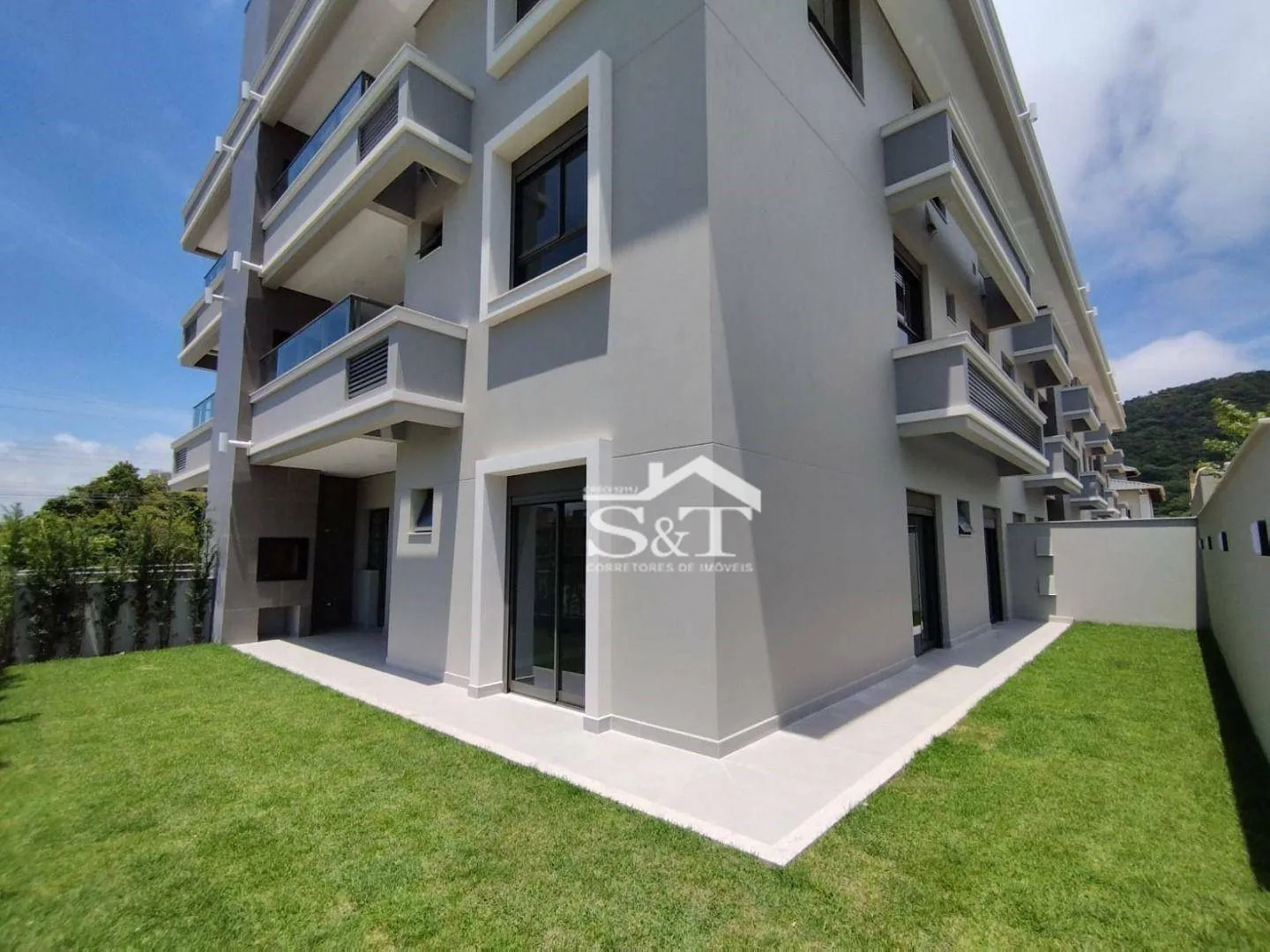 Apartamento com 3 dormitórios à venda, 70 m por R$ 1.020.390,18 - Ingleses - Florianópolis/SC — foto 3