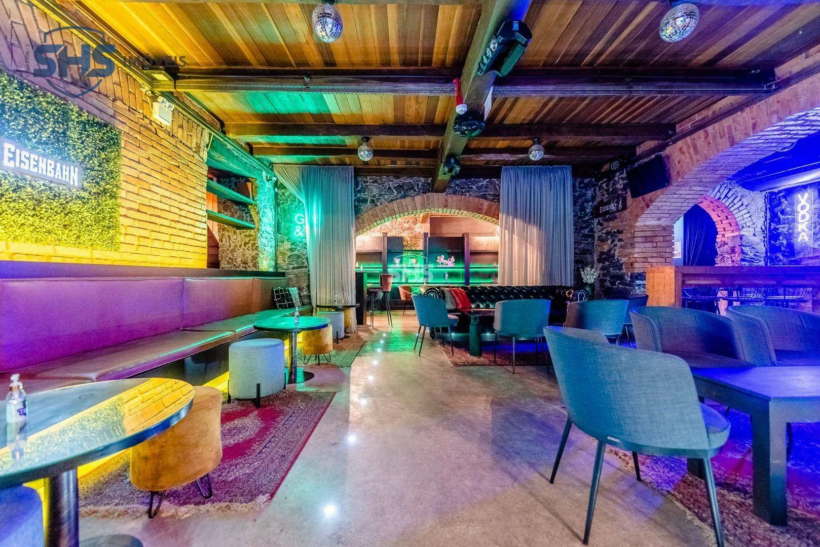 Casa à venda, 783 m por R$ 3.260.000,00 - Centro (Blumenau) - Blumenau/SC — foto 2