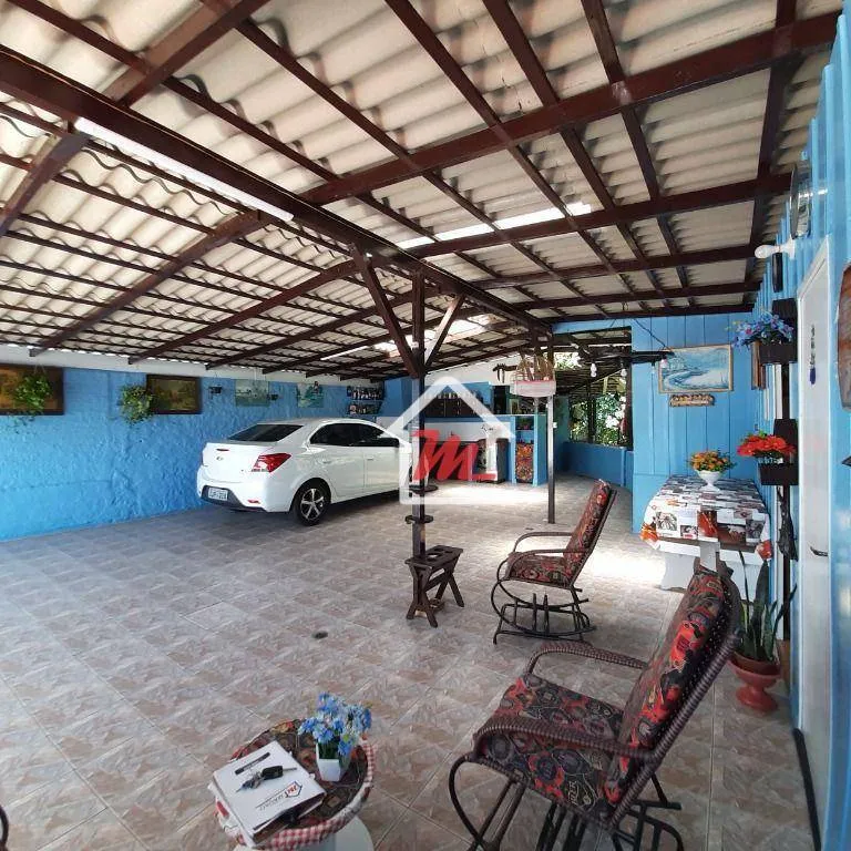 Casa com 5 dormitórios à venda, 220 m por R$ 480.000,00 - Velha - Blumenau/SC — foto 2