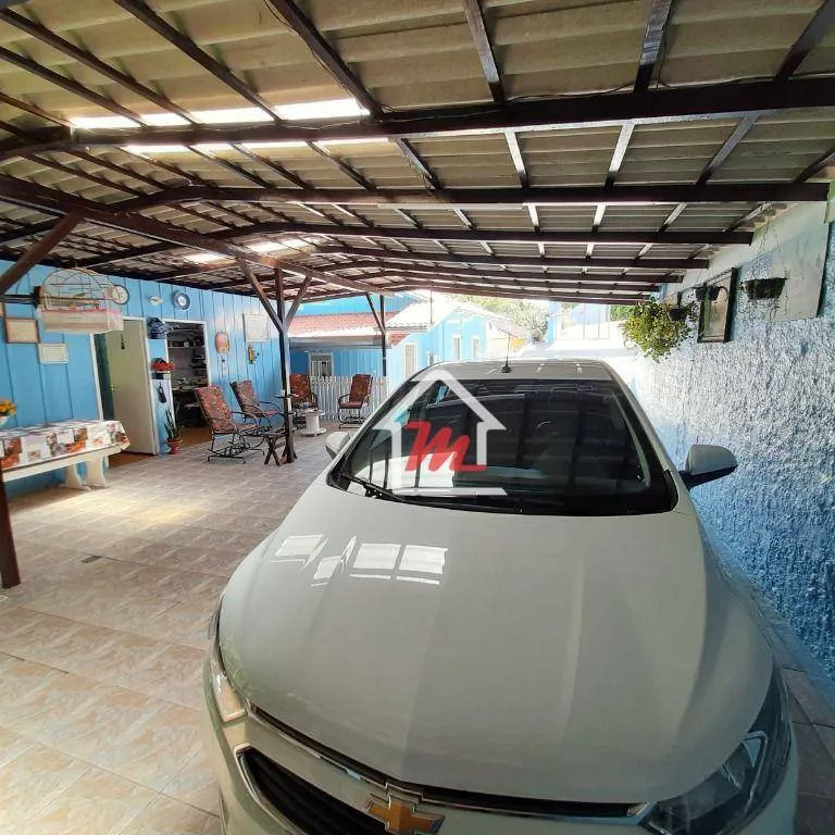 Casa com 5 dormitórios à venda, 220 m por R$ 480.000,00 - Velha - Blumenau/SC — foto 3