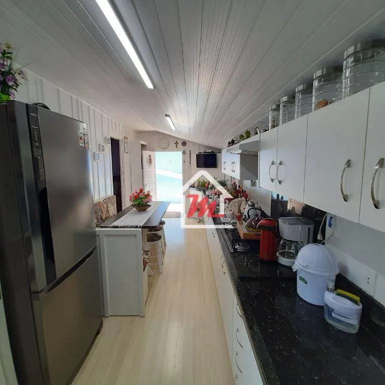 Casa com 5 dormitórios à venda, 220 m por R$ 480.000,00 - Velha - Blumenau/SC — foto 4