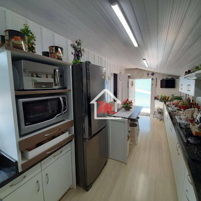 Casa com 5 dormitórios à venda, 220 m por R$ 480.000,00 - Velha - Blumenau/SC — foto 5