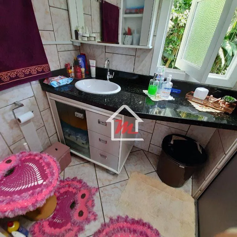 Casa com 5 dormitórios à venda, 220 m por R$ 480.000,00 - Velha - Blumenau/SC — foto 6