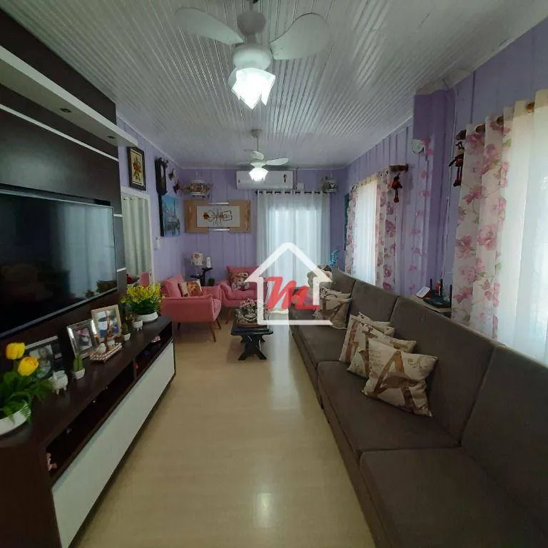 Casa com 5 dormitórios à venda, 220 m por R$ 480.000,00 - Velha - Blumenau/SC — foto 7