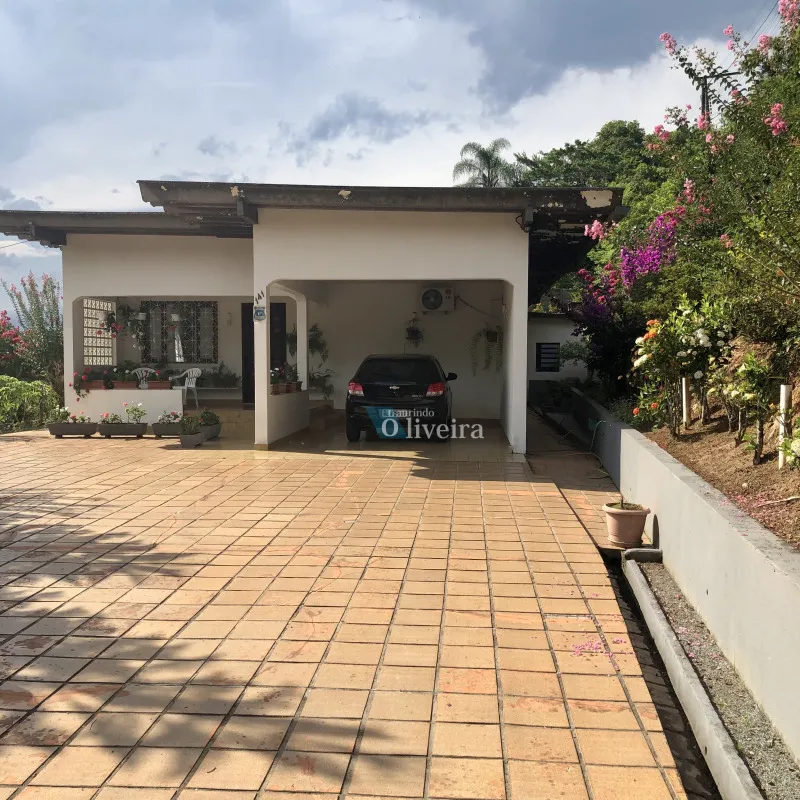 Casa à venda no bairro Garcia em Blumenau/SC - foto 1