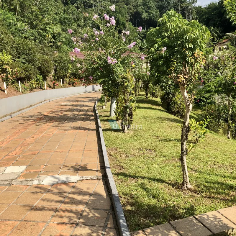 Casa à venda no bairro Garcia em Blumenau/SC — foto 4