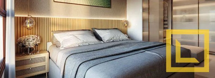 Apartamento à venda, 78 m por R$ 1.220.820,54 - Centro - Balneário Piçarras/SC - foto 1