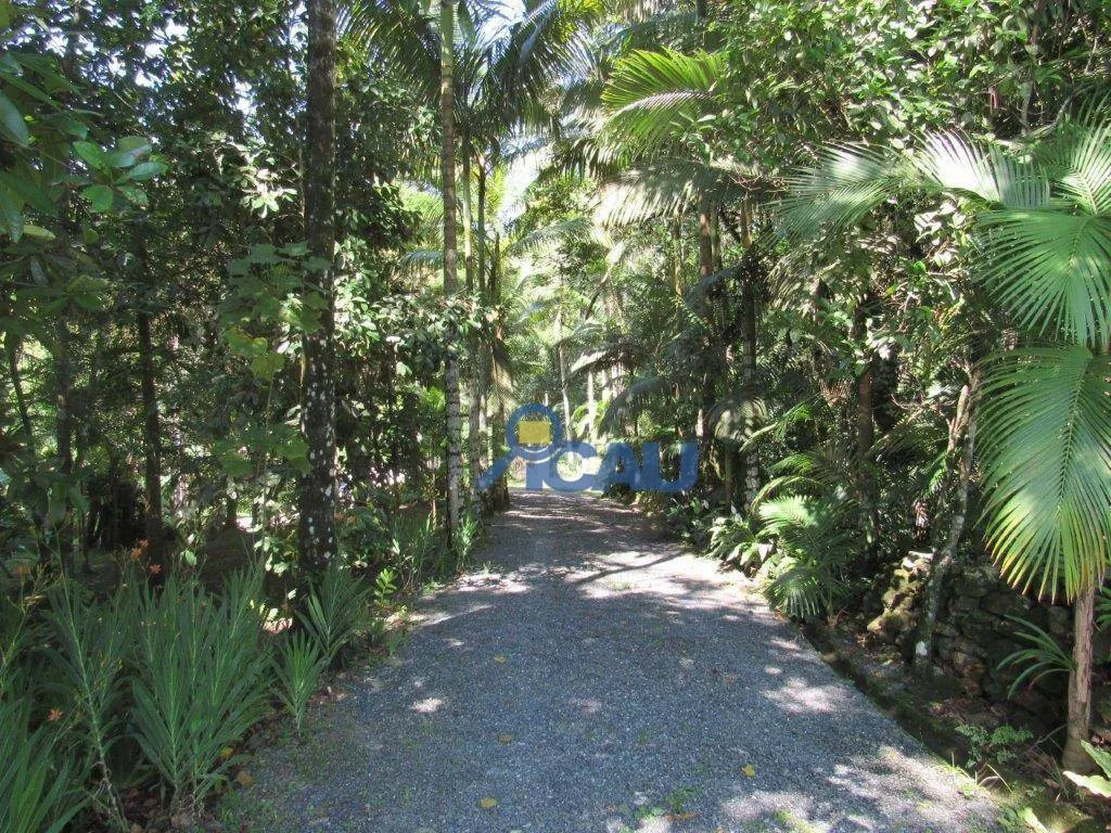 Lindo sítio no Ribeirão do Ouro em Botuverá SC — foto 3