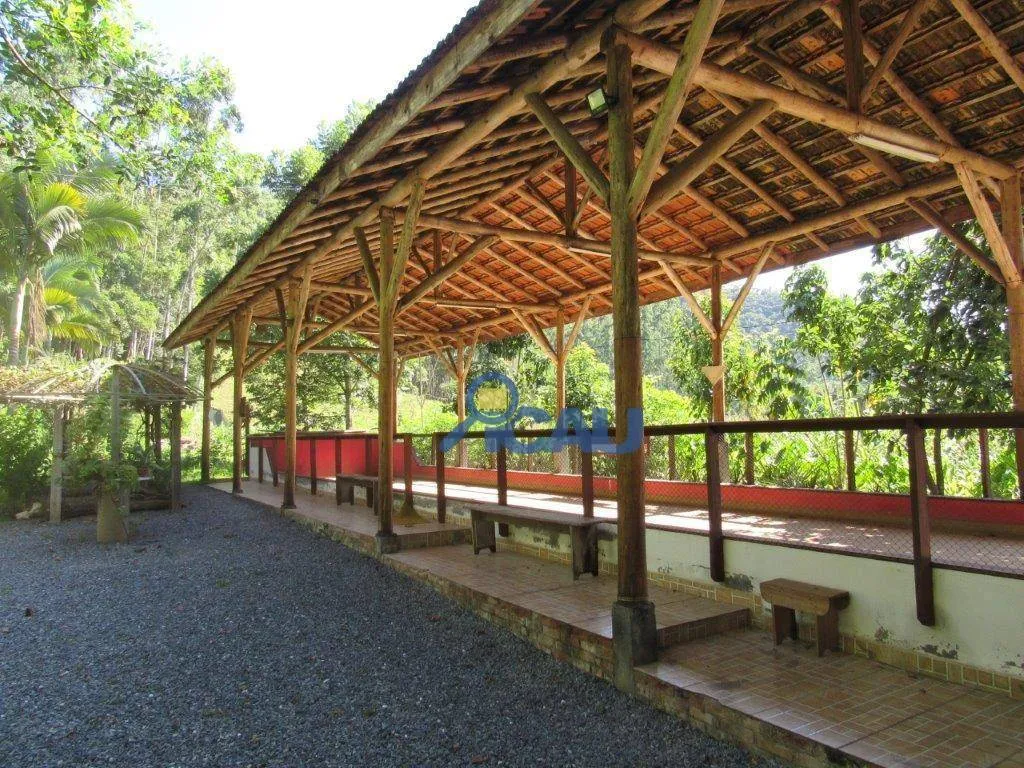 Lindo sítio no Ribeirão do Ouro em Botuverá SC — foto 5